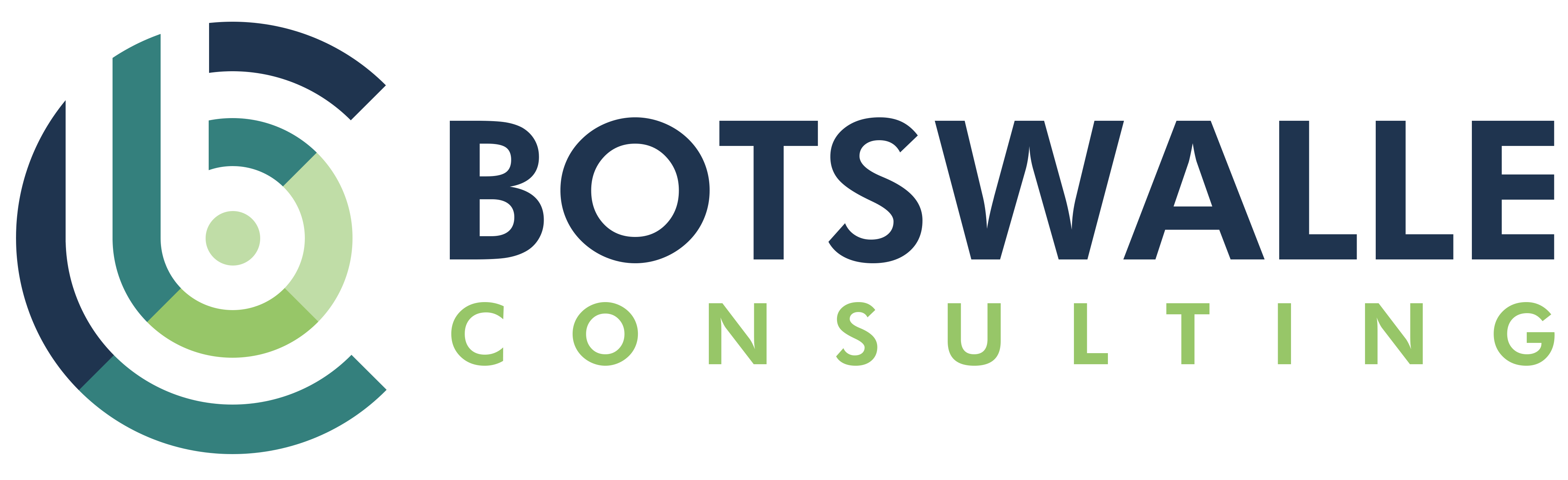botswalle consulting logo